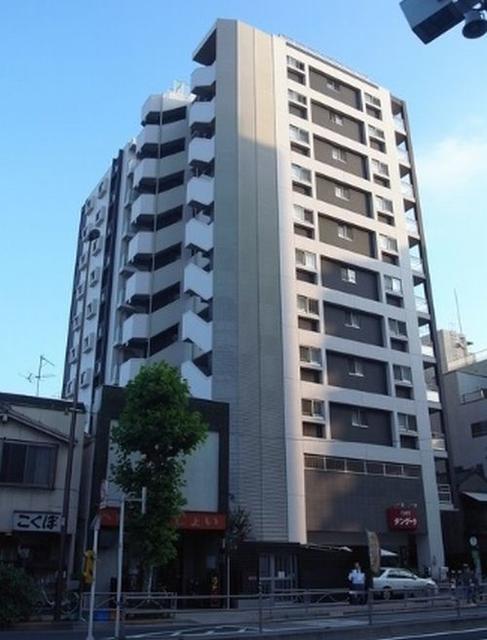 ライオンズ墨田押上